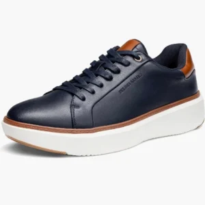 Bruno Marc Tenis de vestir para hombres de negocio