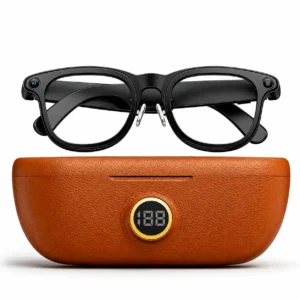 Zhizhi Gafas para hombre y mujer