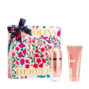 Set Carolina Herrera