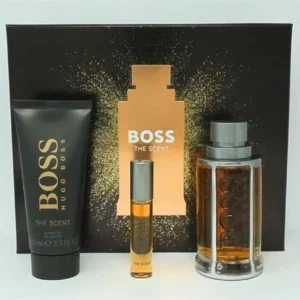 Set de Hugo Boss