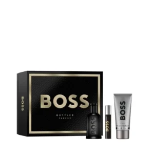 Set Exclusivo Hugo Boss