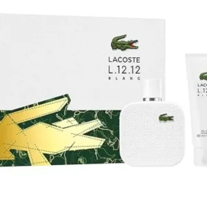Set Lacoste