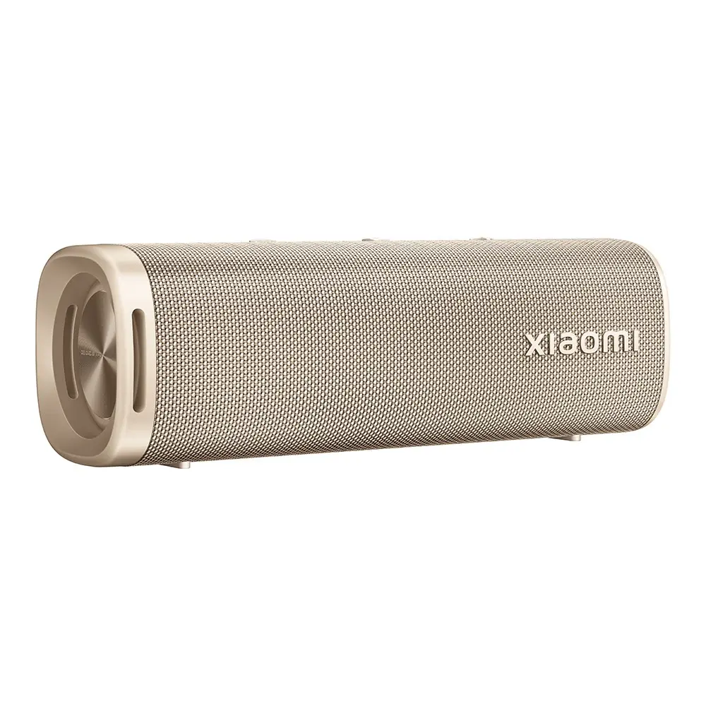 Bocina Portátil Xiaomi Sound Outdoor - Imagen 9