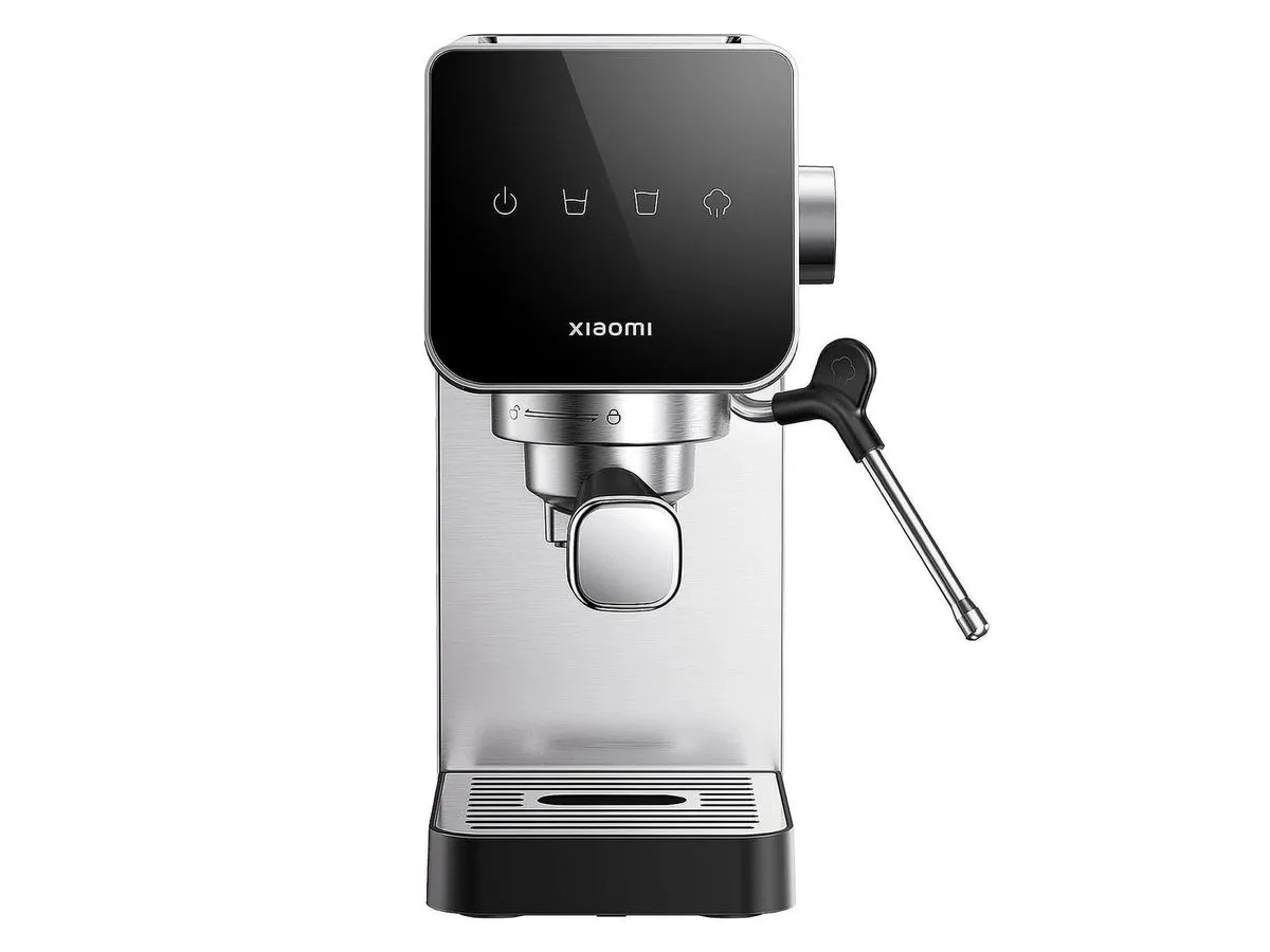 Xiaomi Semi Automatic Maquina Espresso