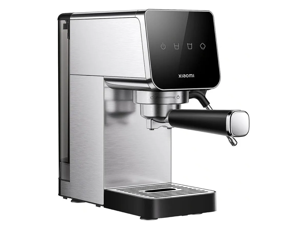 Xiaomi Semi Automatic Maquina Espresso - Imagen 2