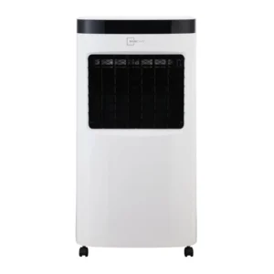 Ventilador y enfriador