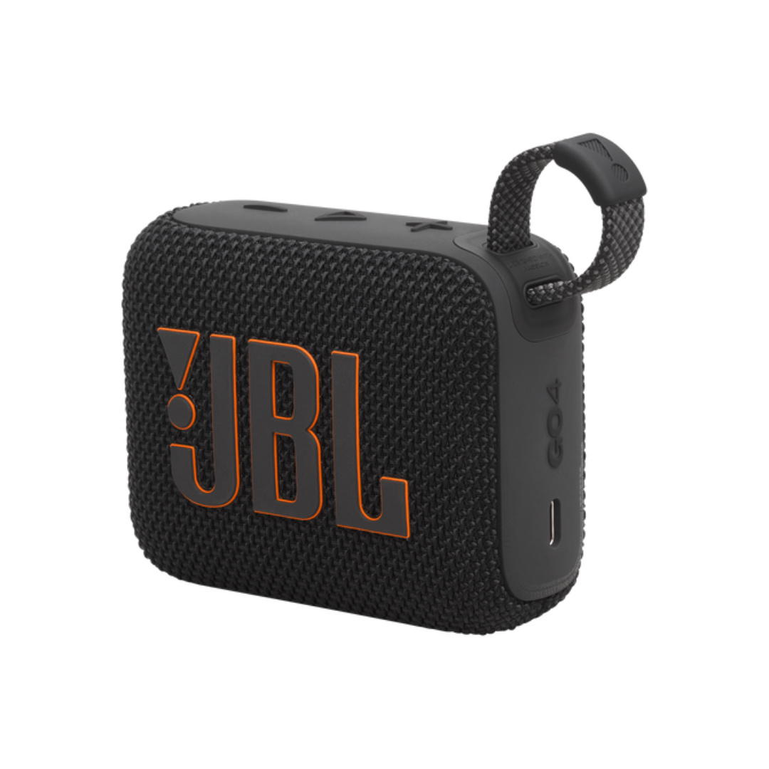 Bocina Bluetooth JBL Go 4 - Imagen 5