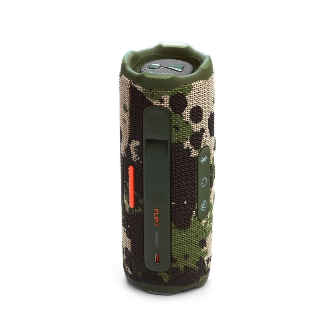 Bocina Bluetooth JBL Flip 7 - Imagen 3