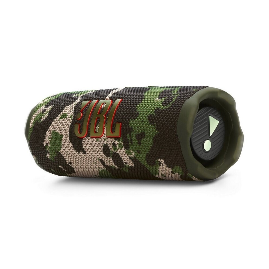 Bocina Bluetooth JBL Flip 7 - Imagen 4