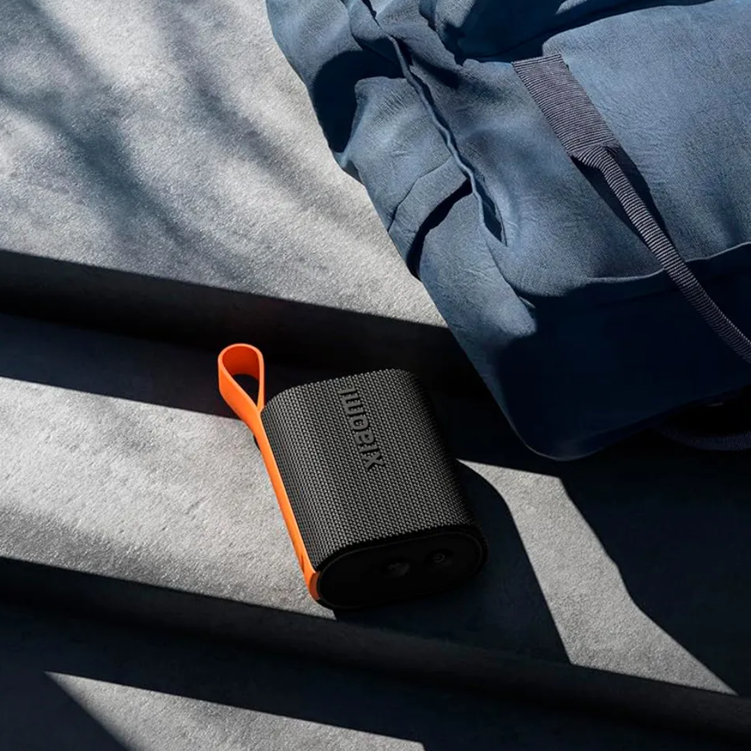 Bocina Xiaomi Sound Pocket - Imagen 7