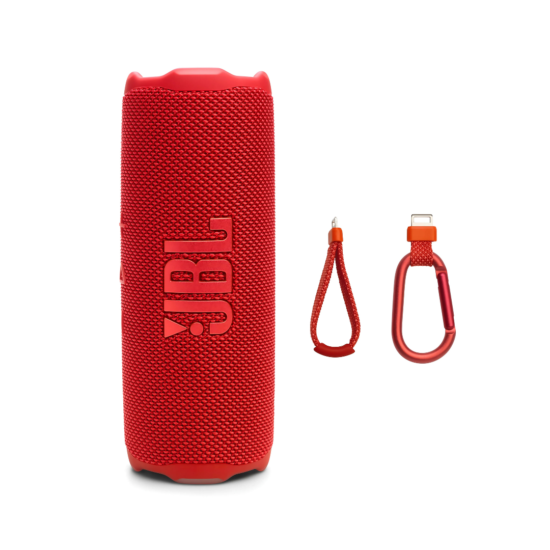 Bocina Bluetooth JBL Flip 7 - Imagen 9