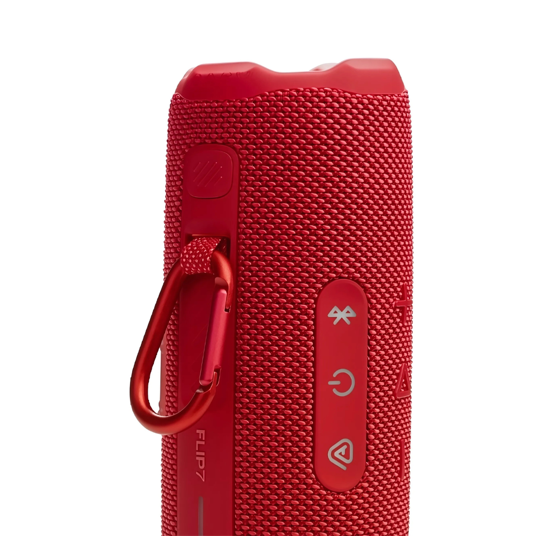 Bocina Bluetooth JBL Flip 7 - Imagen 10