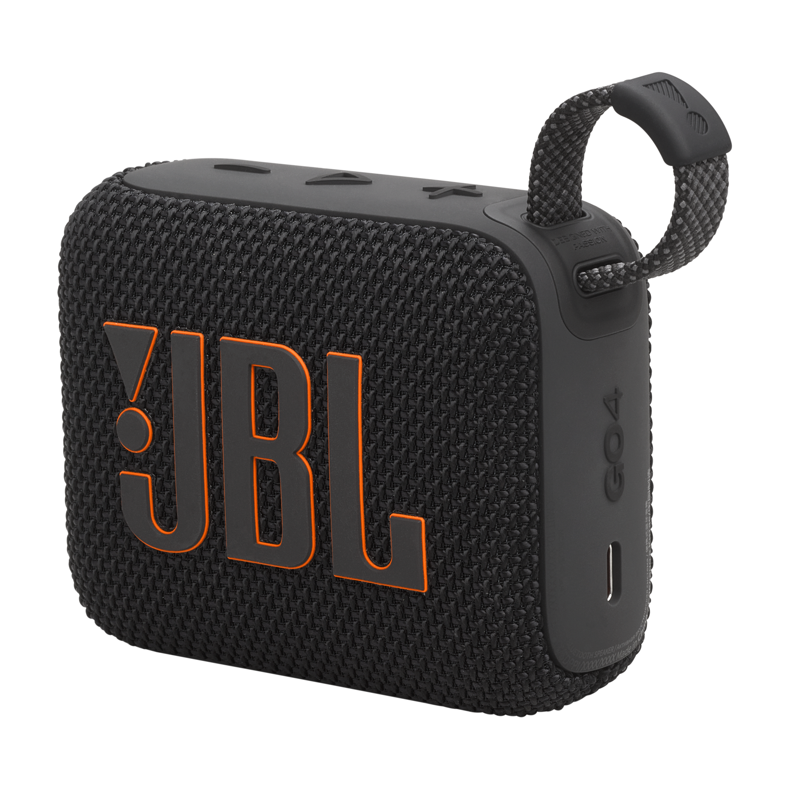 Bocina Bluetooth JBL Go 4 - Imagen 2