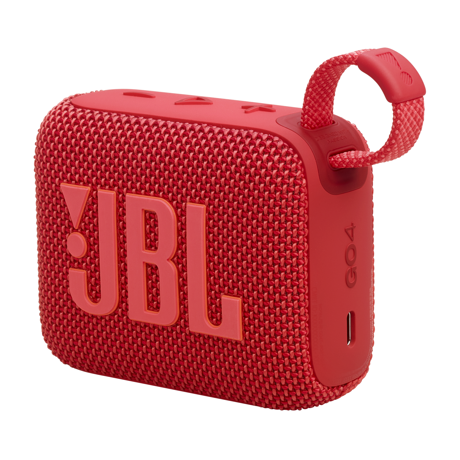 Bocina Bluetooth JBL Go 4 - Imagen 8