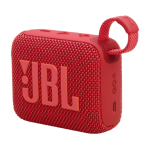 Bocina Bluetooth JBL Go 4