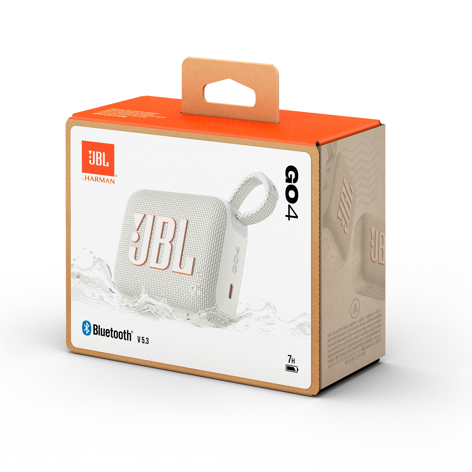 Bocina Bluetooth JBL Go 4 - Imagen 16