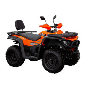 KATANA TERRA 330 4X4