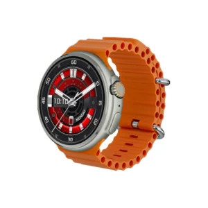 Smartwatch Redondo V3 ULTRA Pantalla 1.6 Pulgadas Reloj Inteligente