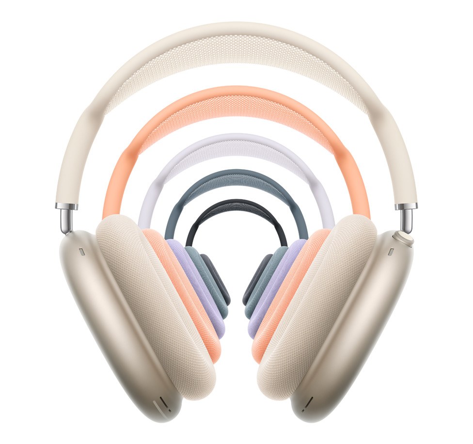 AirPods Max 2