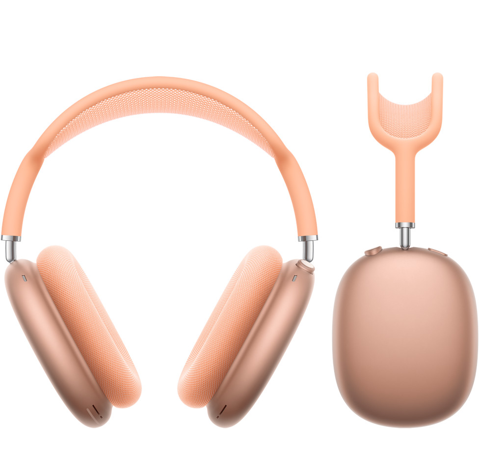 AirPods Max 2 - Imagen 4