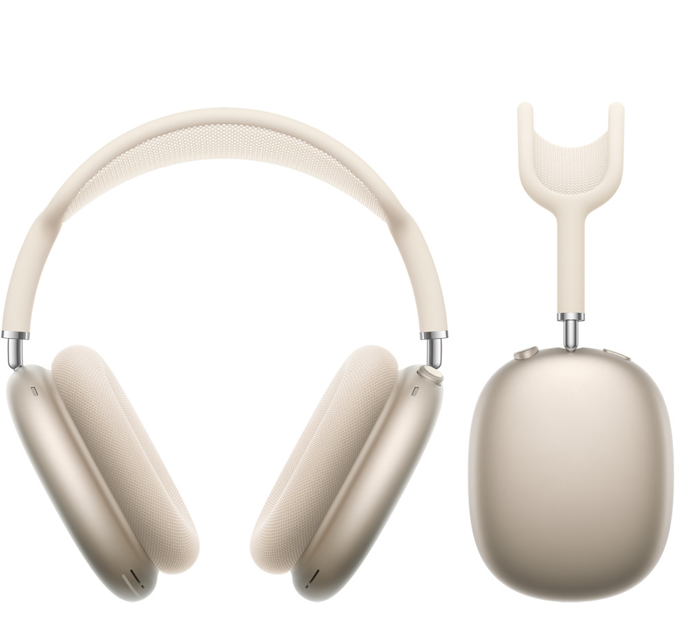 AirPods Max 2 - Imagen 3