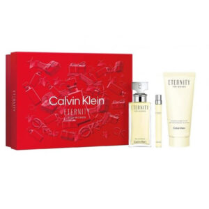 Calvin Klein 3pcs