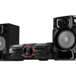 Mini-Sistema SC-AKX320 PANASONIC