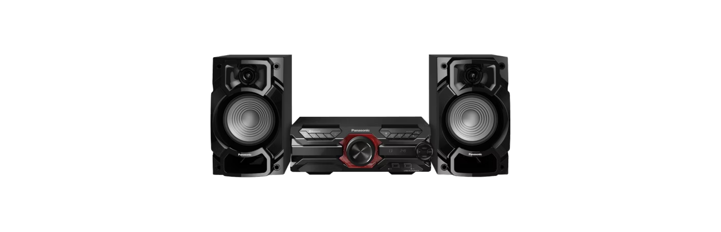 Mini-Sistema SC-AKX320 PANASONIC - Imagen 3