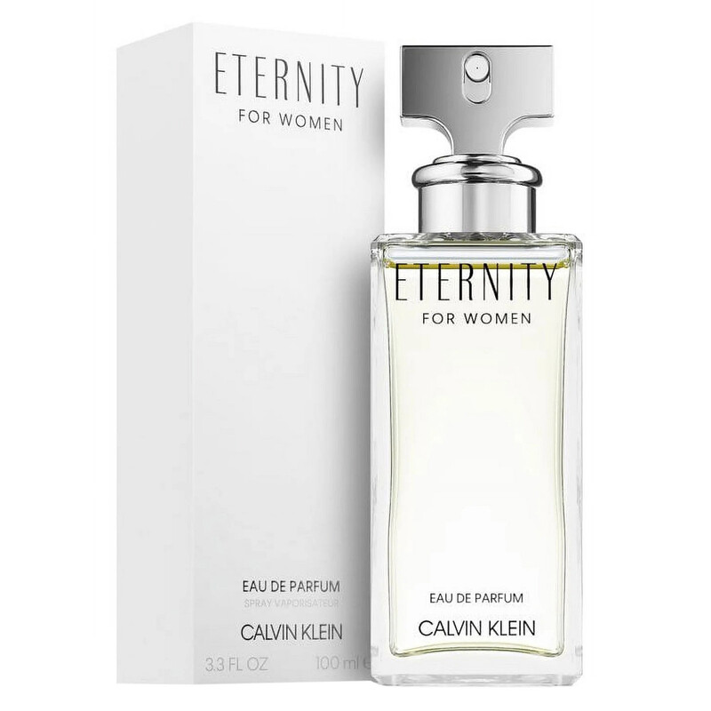 Calvin Klein Eau De Parfum