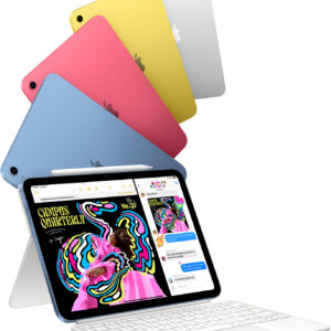iPad 128GB WI-FI