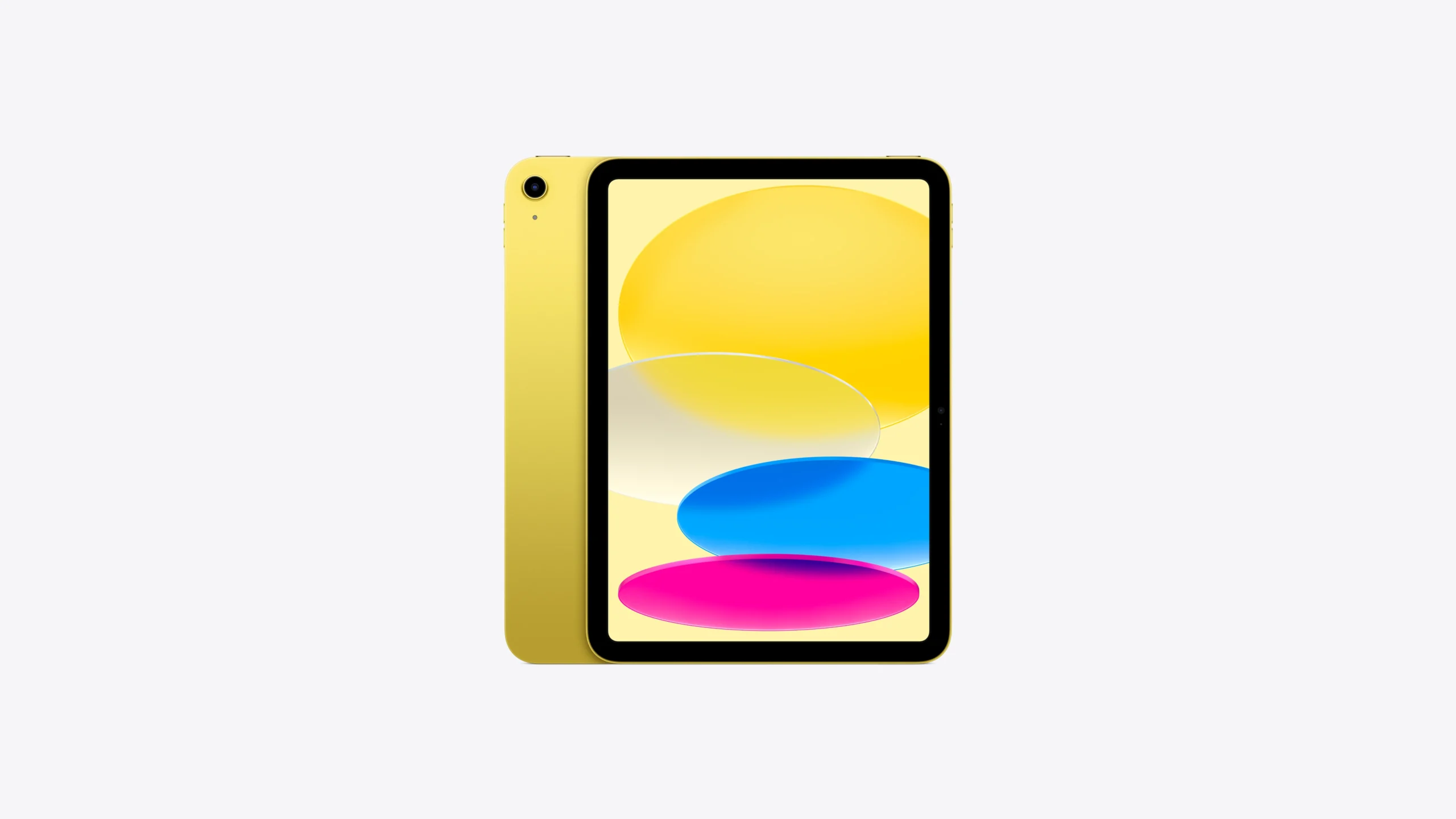 iPad 128GB WI-FI + CELULAR - Imagen 2