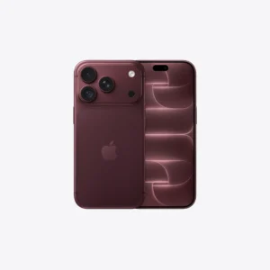 iPhone 18 Pro Max