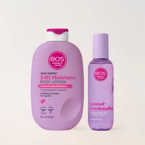 Set Duo Malvavisco tostado