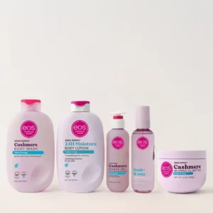 Set Fresco y acogedor