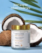 Set de afeitado Coco Cloud - Imagen 4
