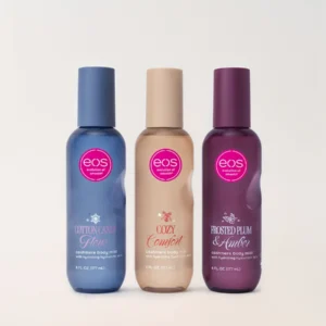Set Fiestas EOS