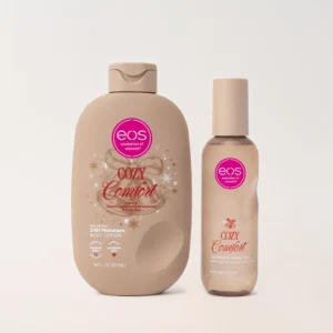 Set Duo Confort acogedor