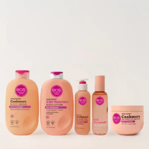 Set Champán rosado