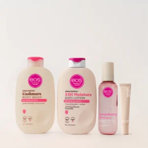Set Sueño de fresa