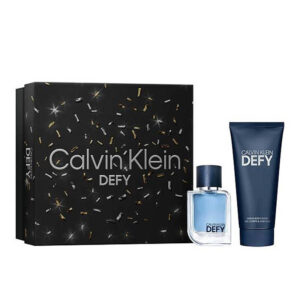 Set Calvin Klein Defy