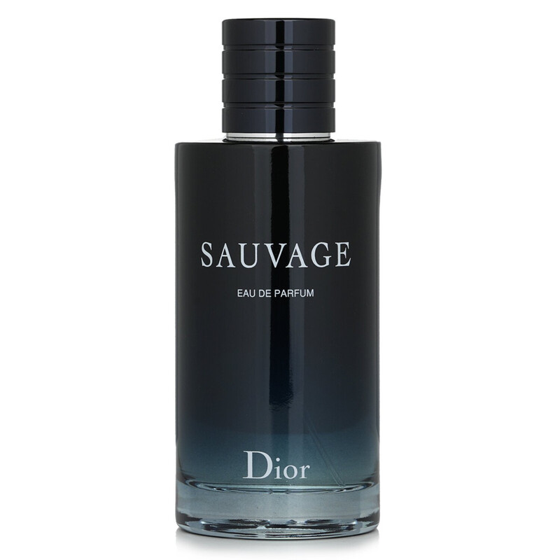 Sauvage Dior/ Christian Eau De Parfum Spray 6.8 oz (200 ml) - Imagen 2
